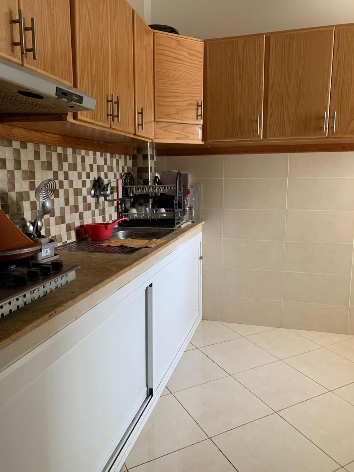 Cozy Appartement Meuble Tanger Exteriér fotografie